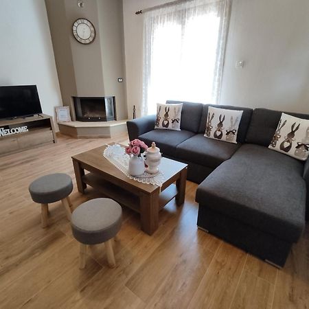 Pelion Bee Guesthouse Portariá Zewnętrze zdjęcie