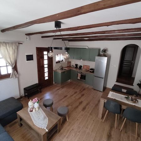 Pelion Bee Guesthouse Portariá Zewnętrze zdjęcie