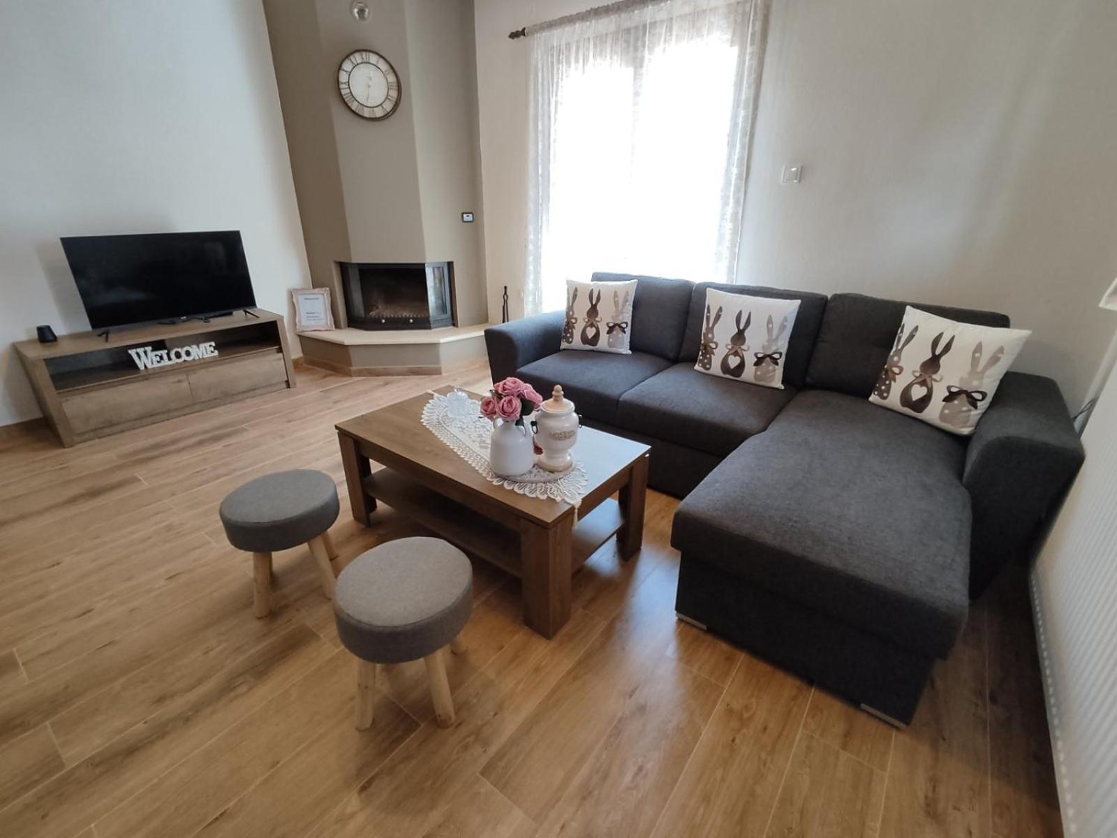 Pelion Bee Guesthouse Portariá Zewnętrze zdjęcie