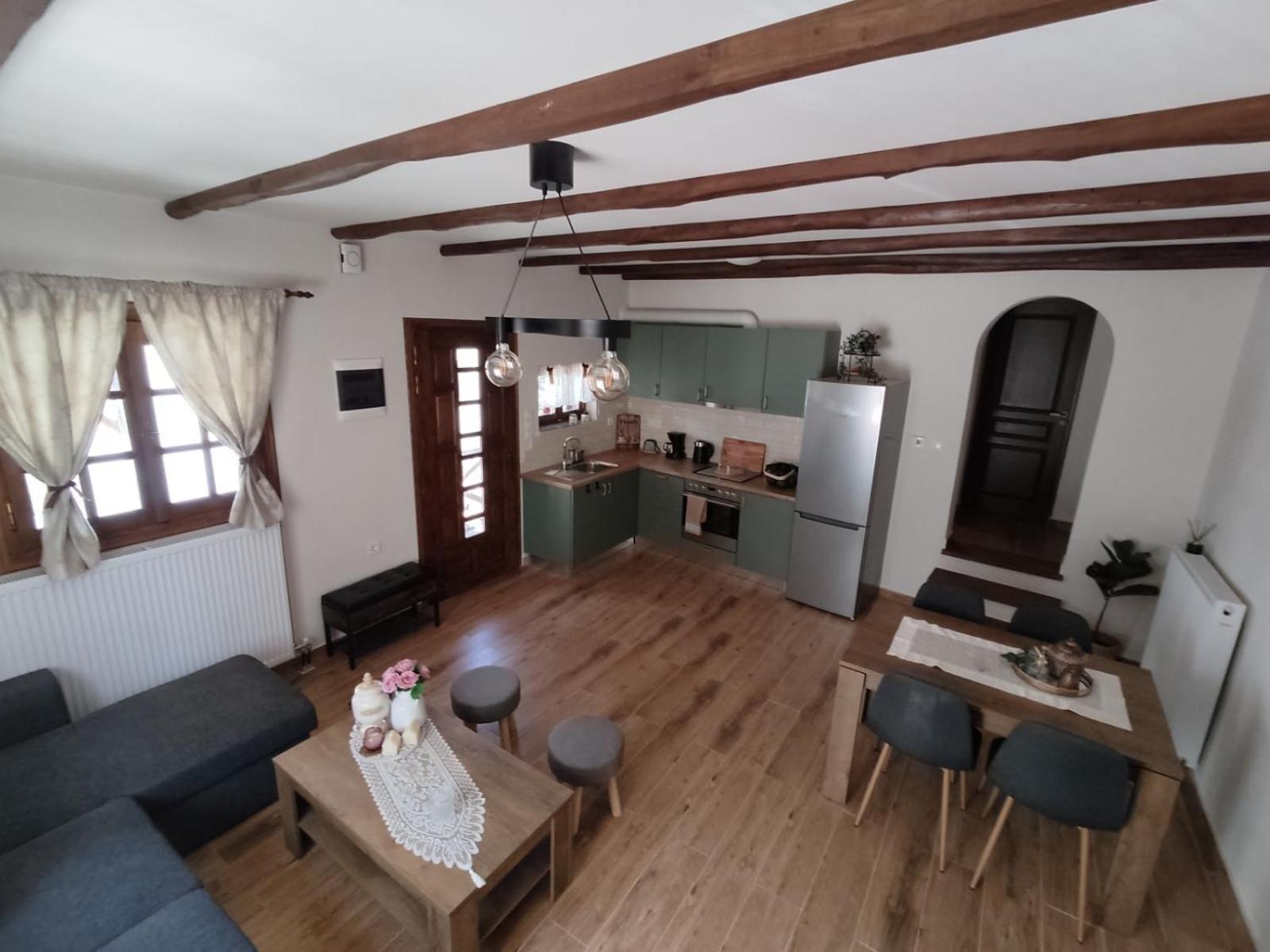 Pelion Bee Guesthouse Portariá Zewnętrze zdjęcie
